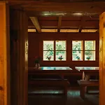 Skerda - Zuberec