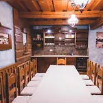 Skerda - Hytte *