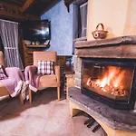Skerda - Lodge