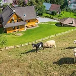 Skerda - * Zuberec
