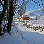 Skerda - Hytte *