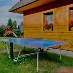 Hytte Skerda -