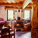 Lodge Skerda - Zuberec