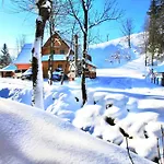 Skerda - Hytte *