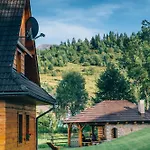 Hytte Skerda -
