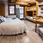 Skerda - Lodge *