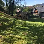 Skerda - Lodge *