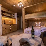 Lodge Skerda -