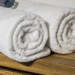 Hytte Skerda -