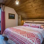 Skerda - Lodge