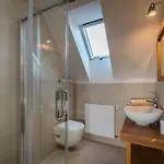 Skerda - Lodge Zuberec
