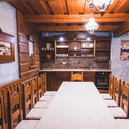 Skerda - Lodge *