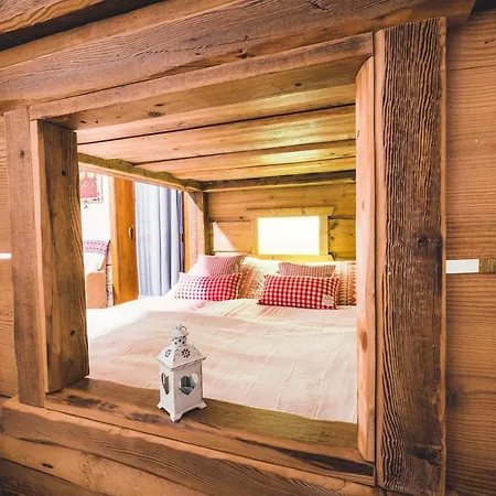 Skerda - Lodge Zuberec