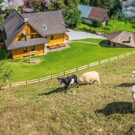 Skerda - * Zuberec