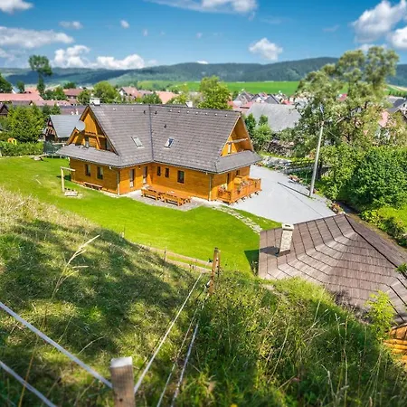 Skerda - Zuberzec