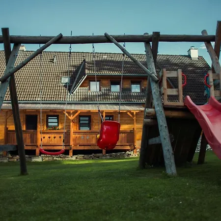 Skerda - Zuberec