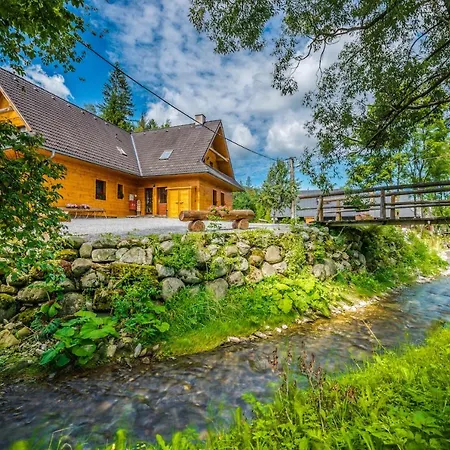 Skerda - Lodge *