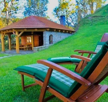 Lodge Skerda -