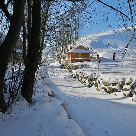 Skerda - 山林小屋 *