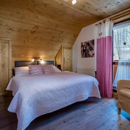 Skerda - Lodge
