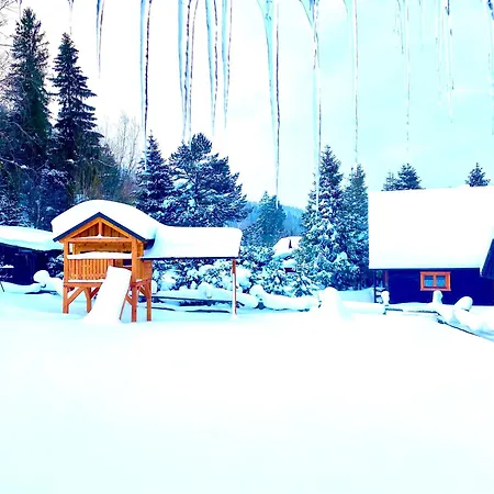 Skerda - Lodge Zuberec