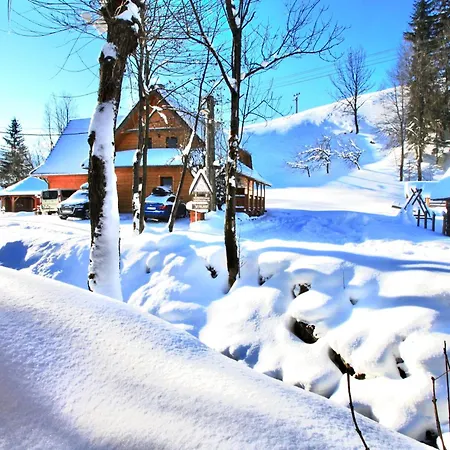 Skerda - Lodge *