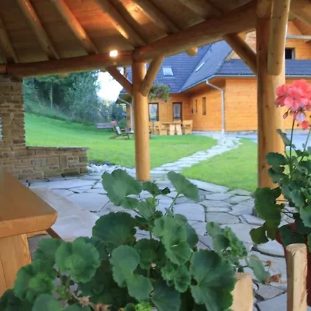 Skerda - Lodge