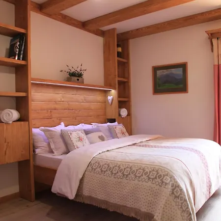 Skerda - Lodge *