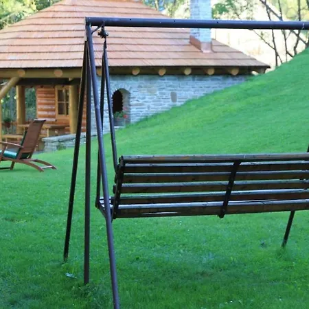 Skerda - Lodge Zuberec