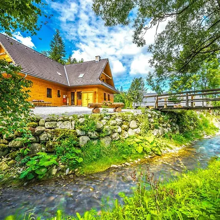 Skerda - * Zuberec