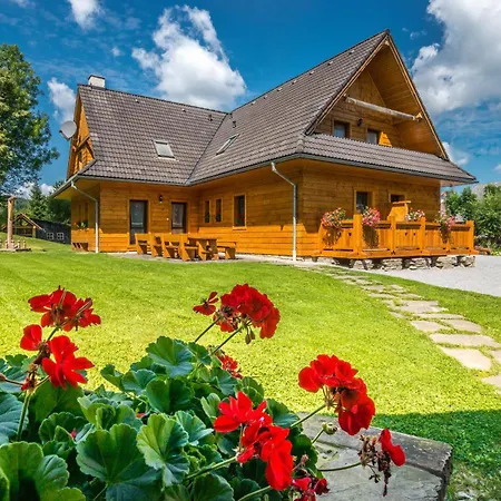 Lodge Skerda -
