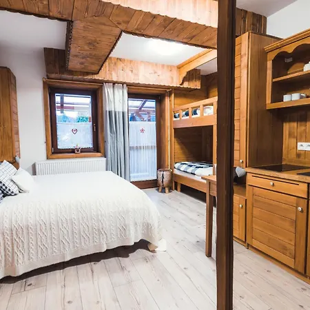 Lodge Skerda - *