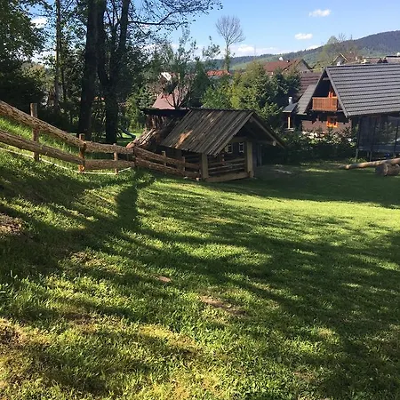 Skerda - Lodge *