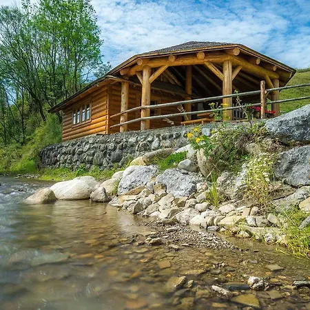 Lodge Skerda -