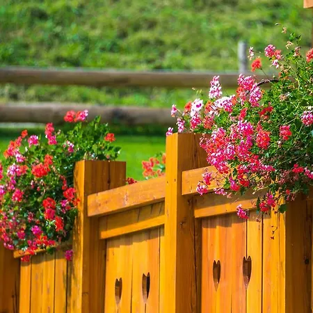 山林小屋 Skerda - 斯祖贝莱克