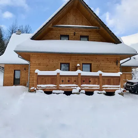 Skerda - Lodge *