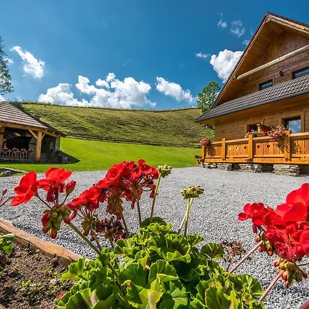 Lodge Skerda - *