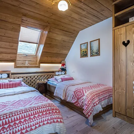 Skerda - Lodge *