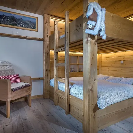 Skerda - Lodge *