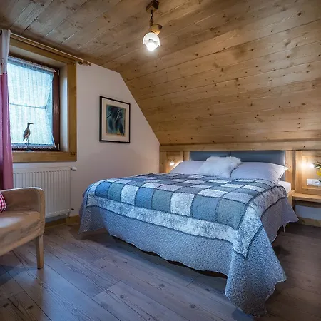 Skerda - Lodge *