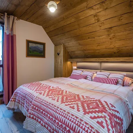 Skerda - 山林小屋