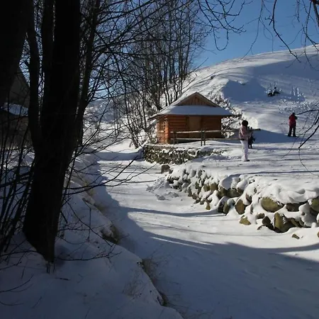 Skerda - Zuberzec