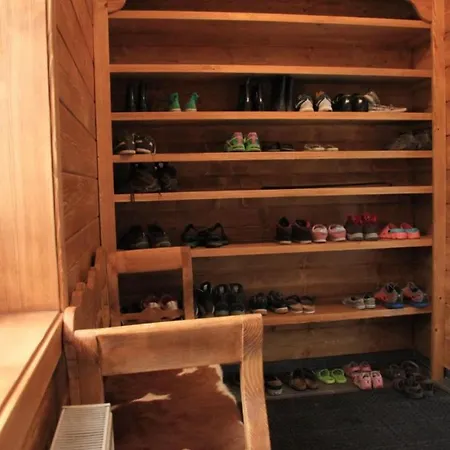 山林小屋 Skerda - *