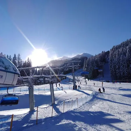 Lodge Skerda - *