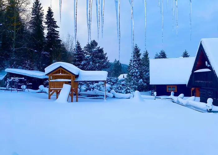 Skerda - Zuberec