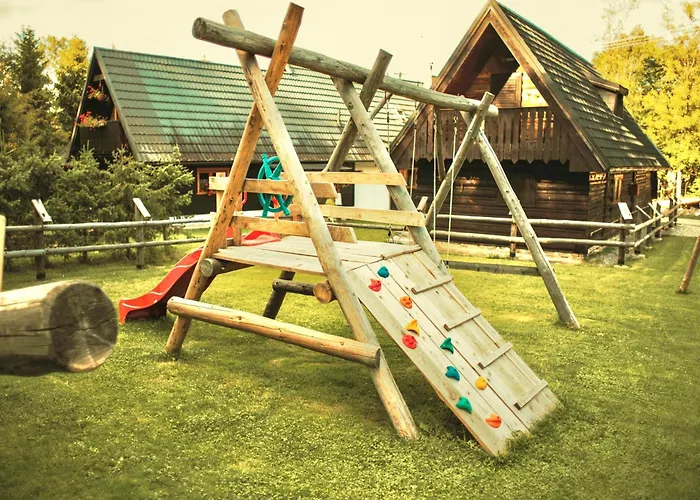 Lodge Skerda - *