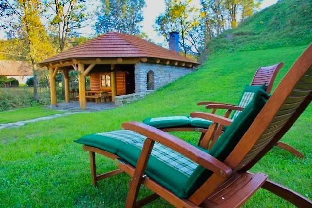 Lodge Skerda -