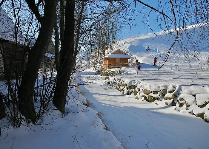 Skerda - Lodge *
