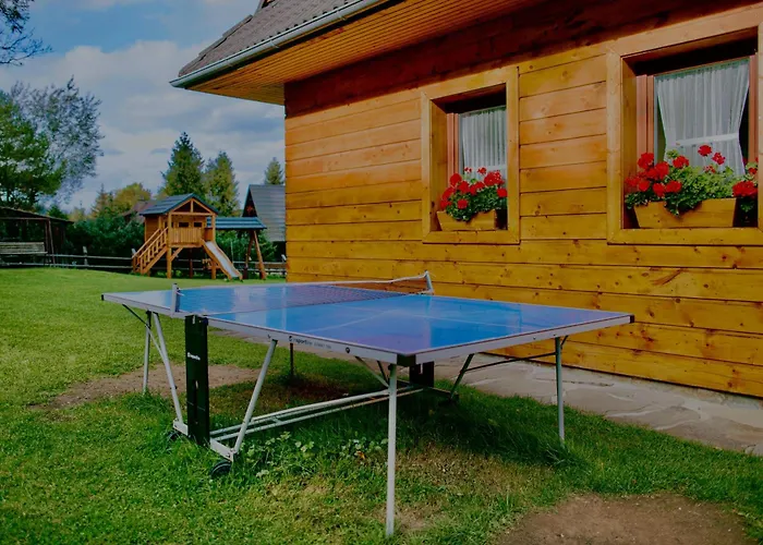 Lodge Skerda -
