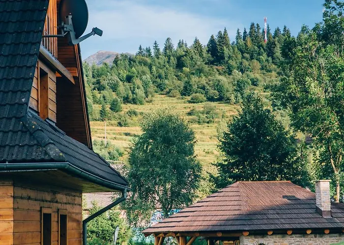 Lodge Skerda -